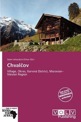 Chvalov