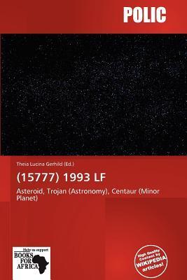 (15777) 1993 LF