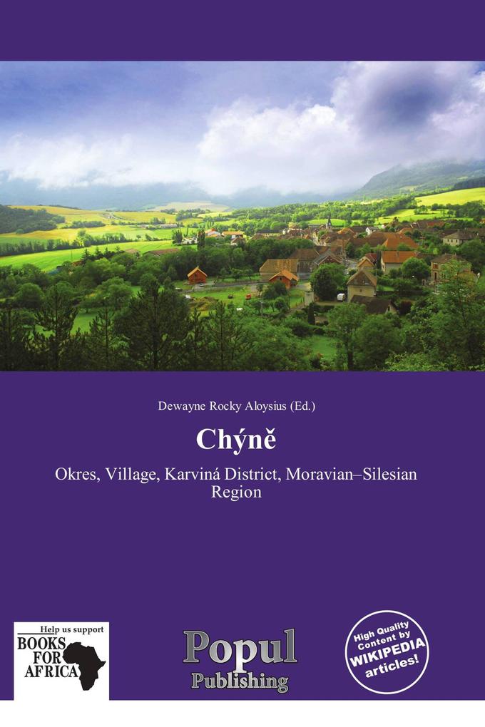 Chýn