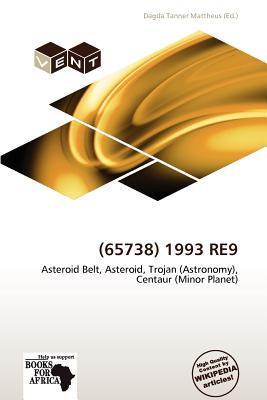 (65738) 1993 RE9