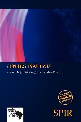 (189412) 1993 TZ43
