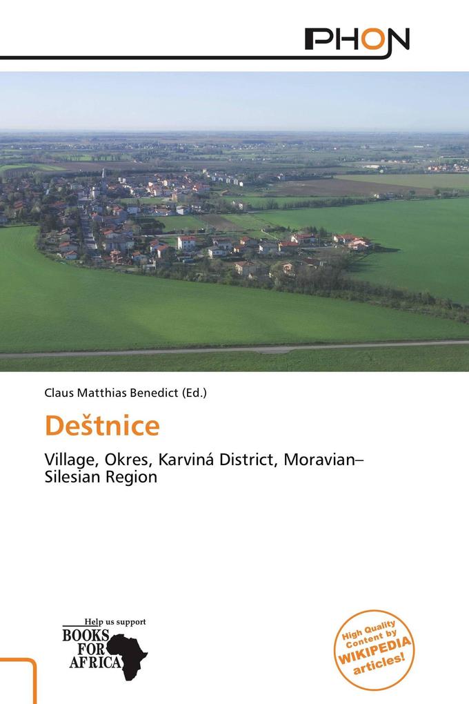 Detnice