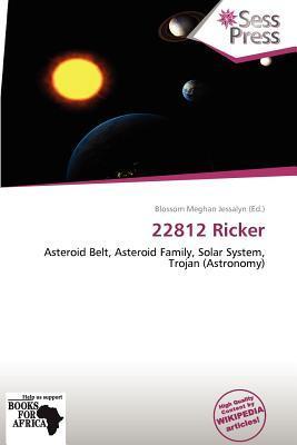 22812 Ricker