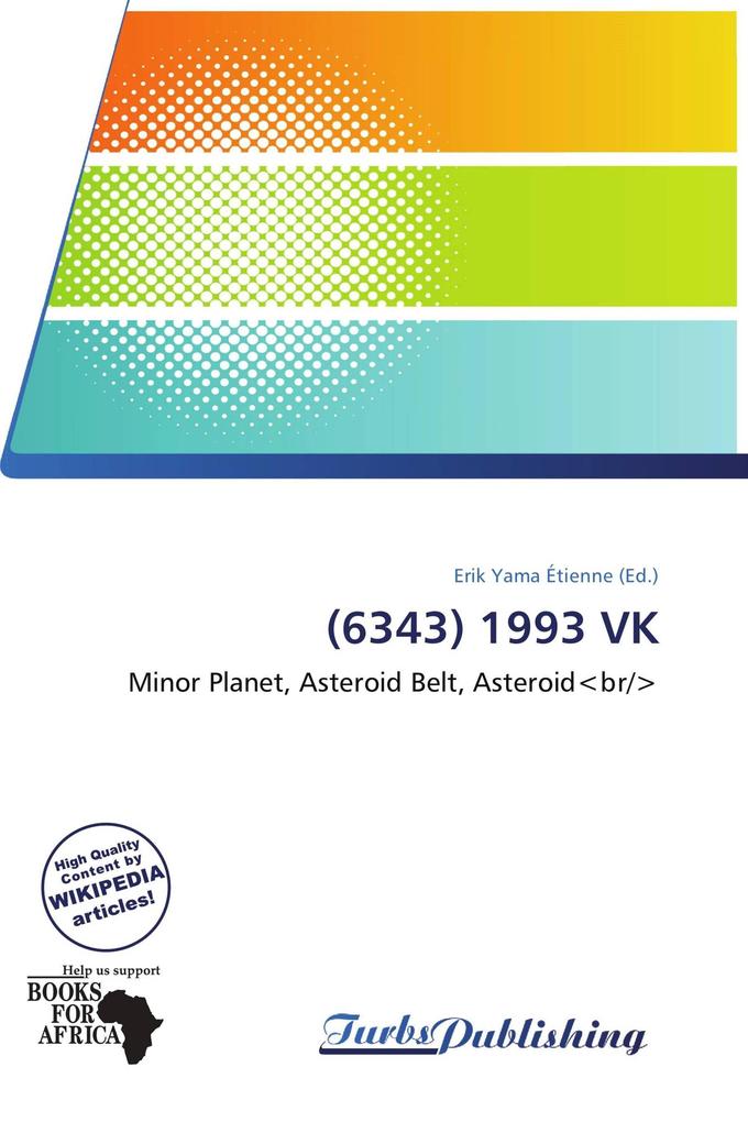 (6343) 1993 VK