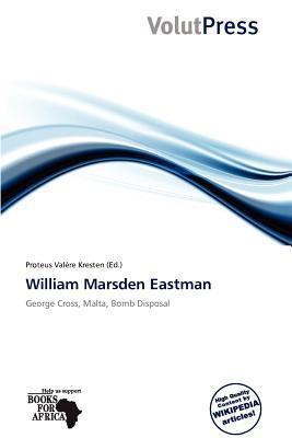 William Marsden Eastman