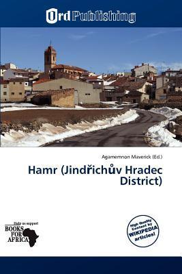 Hamr (Jindichv Hradec District)