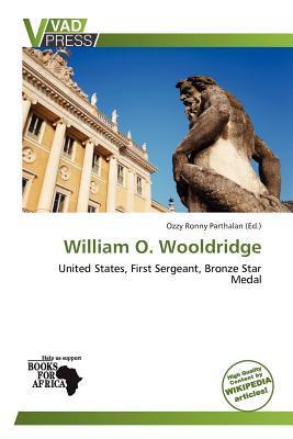 William O. Wooldridge