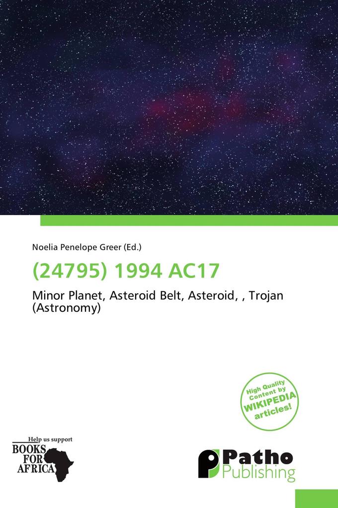 (24795) 1994 AC17