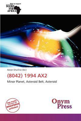 (8042) 1994 AX2