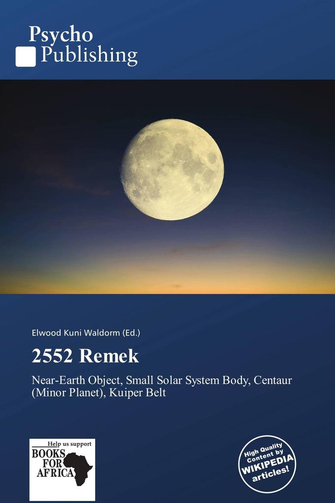 2552 Remek