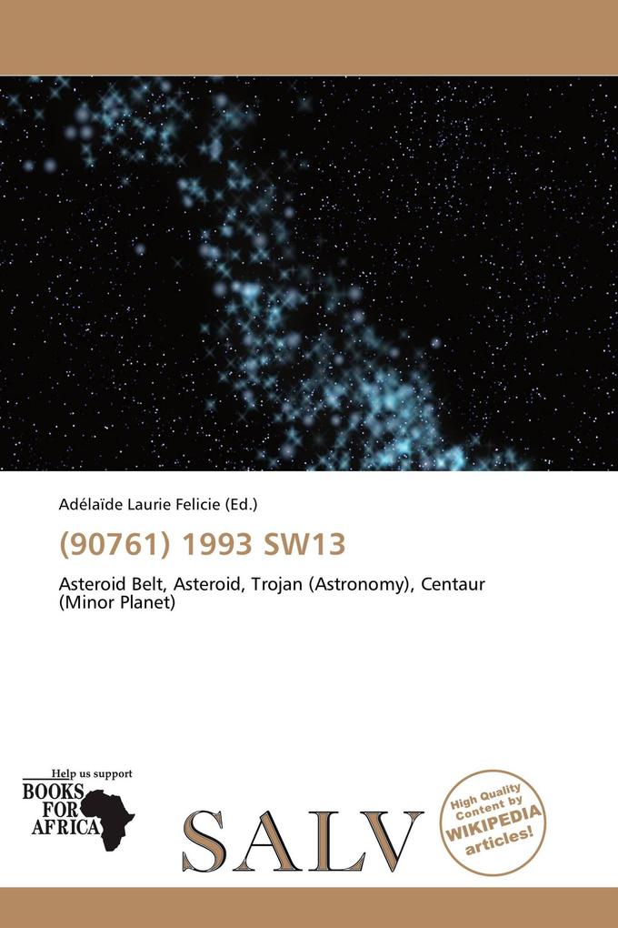 (90761) 1993 SW13