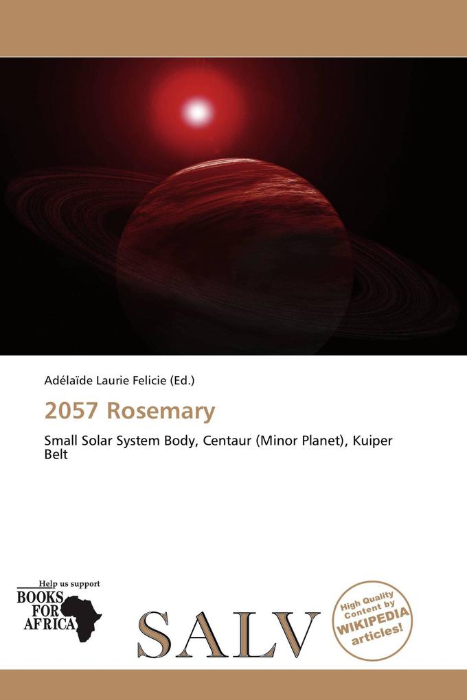 2057 Rosemary