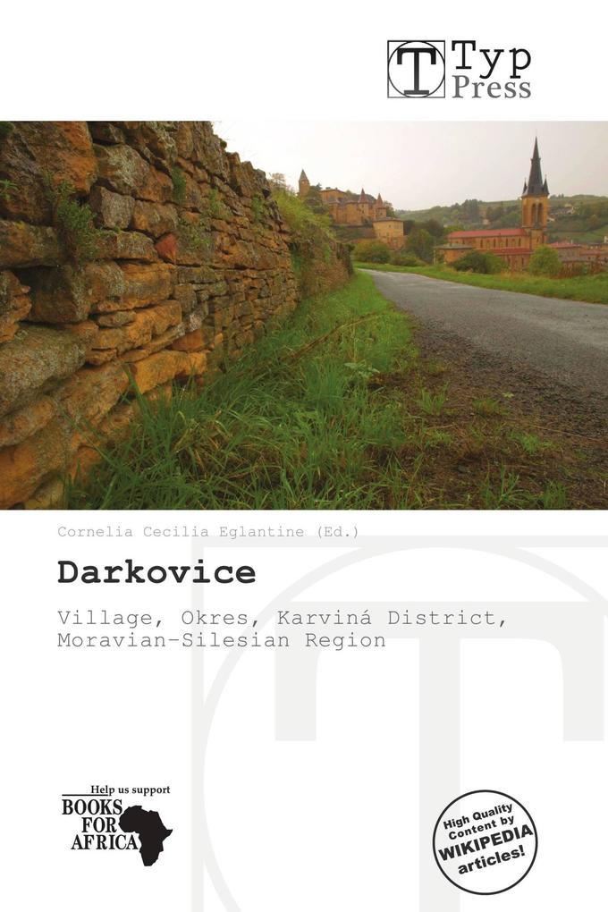 Darkovice