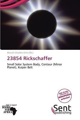 23854 Rickschaffer