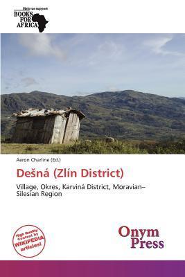 Dená (Zlín District)