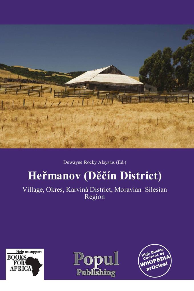Hemanov (Dín District)