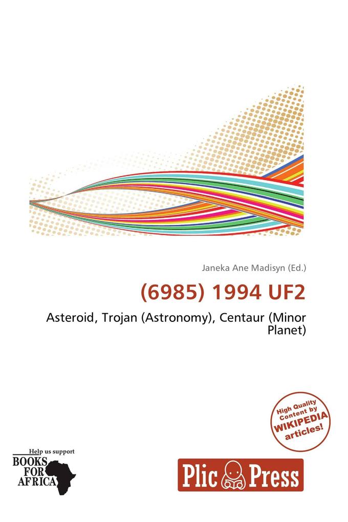 (6985) 1994 UF2