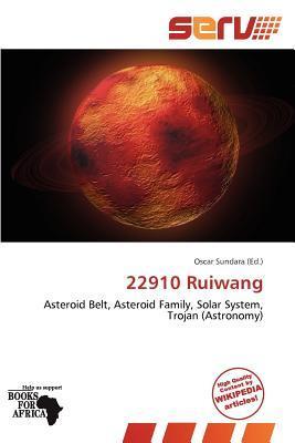 22910 Ruiwang