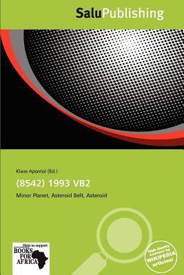 (8542) 1993 VB2