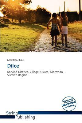 Dílce