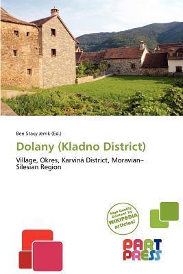 Dolany (Kladno District)