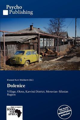 Dolenice