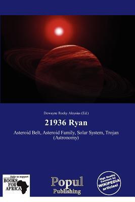 21936 Ryan