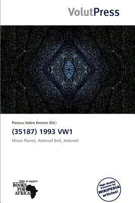 (35187) 1993 VW1