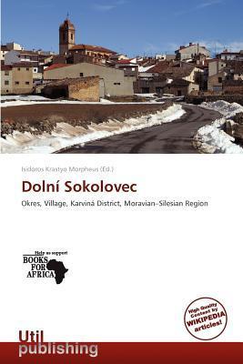 Dolní Sokolovec