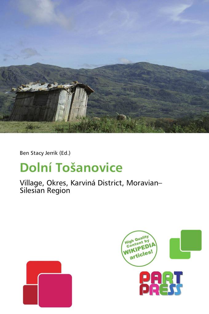 Dolní Toanovice