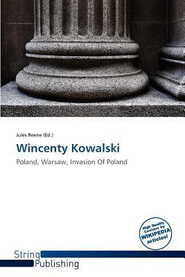 Wincenty Kowalski