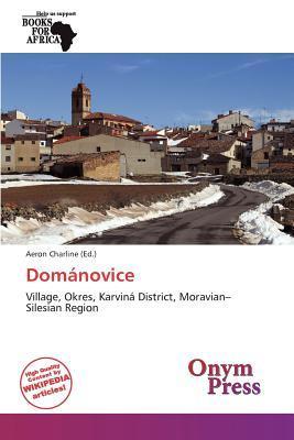 Dománovice