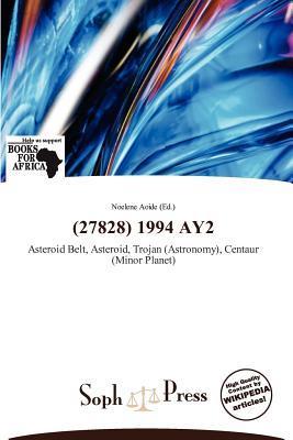 (27828) 1994 AY2