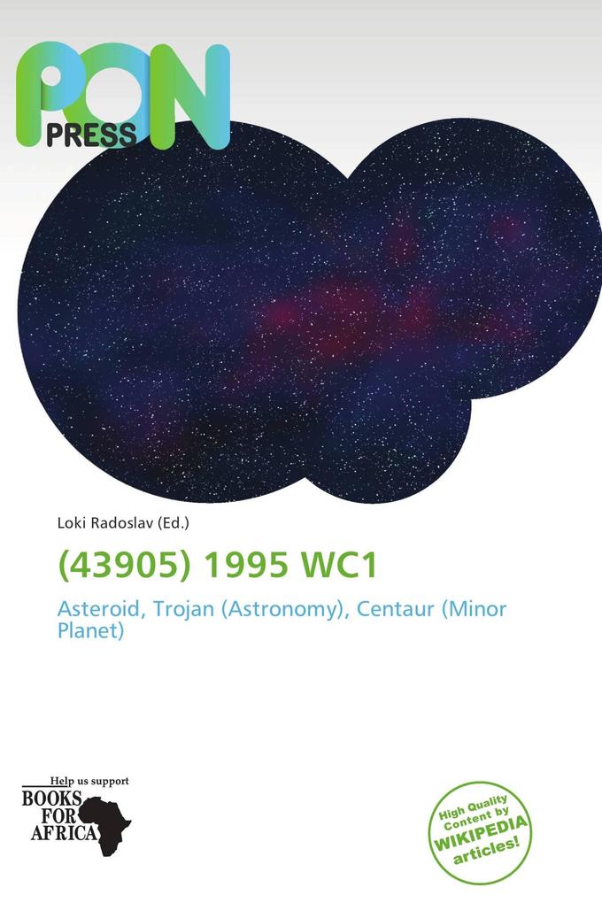 (43905) 1995 WC1