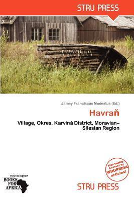 Havra