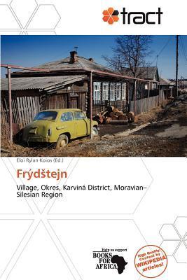 Frýdtejn