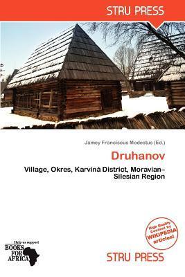 Druhanov