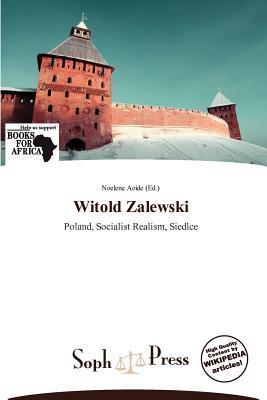 Witold Zalewski