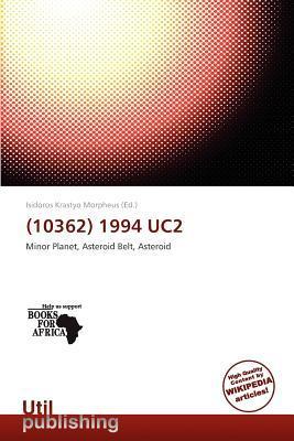 (10362) 1994 UC2