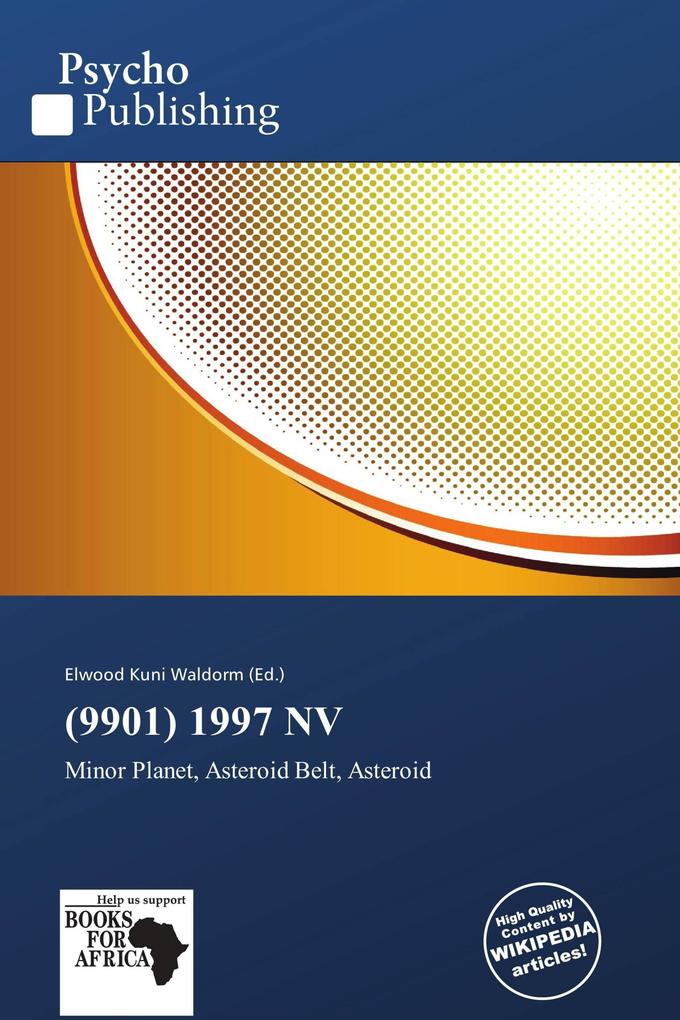 (9901) 1997 NV