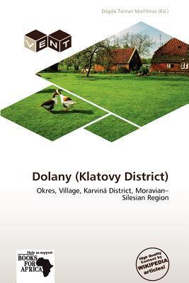 Dolany (Klatovy District)