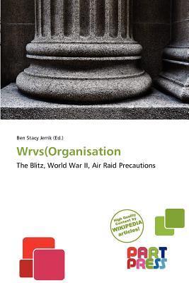 Wrvs(Organisation