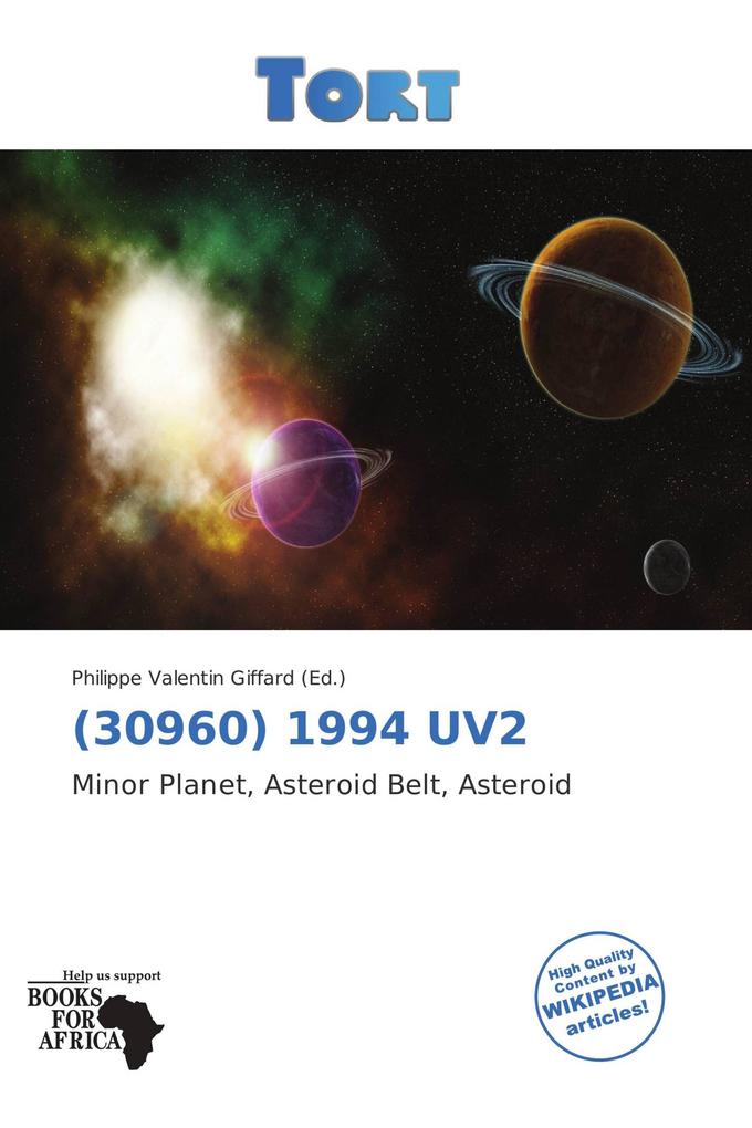 (30960) 1994 UV2