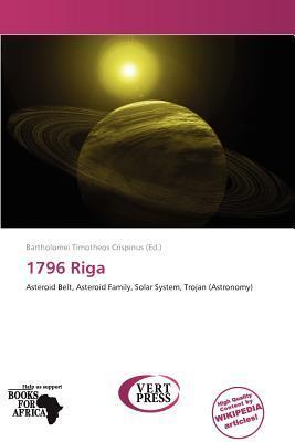 1796 Riga