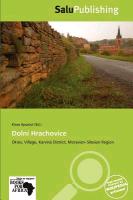 Dolní Hrachovice
