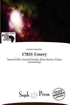 17831 Ussery