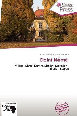 Dolní Nmí
