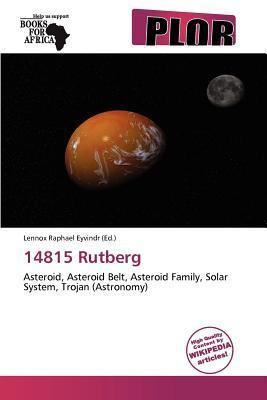 14815 Rutberg