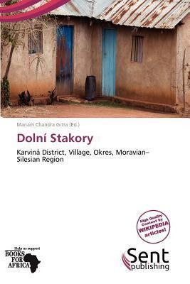 Dolní Stakory