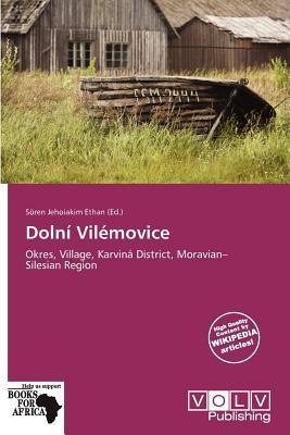 Dolní Vilémovice